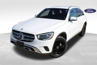 Used 2020 Mercedes-Benz GLC 300 image 1