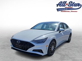Used 2023 Hyundai Sonata Limited image 1