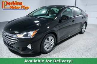 Used 2020 Hyundai Elantra SEL w/ Convenience Package (C2) image 1