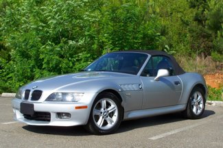 Used 2000 BMW Z3 2.5i image 1