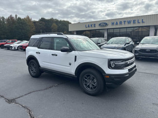 New 2024 Ford Bronco Sport Big Bend image 1