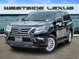 Used 2018 Lexus GX 460 image 1