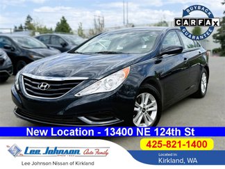 Used 2011 Hyundai Sonata GLS w/ Popular Equipment Pkg 2 image 1