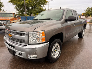 Used 2013 Chevrolet Silverado 1500 LT w/ All-Star Edition image 1