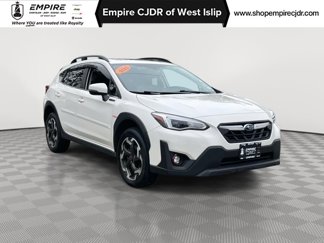 Used 2023 Subaru Crosstrek 2.5i Limited image 1