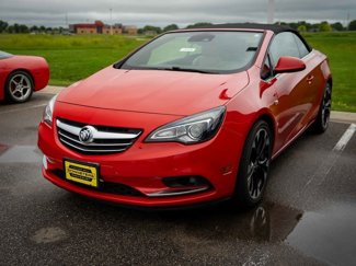 Used 2019 Buick Cascada Sport Touring image 1