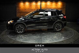 Used 2014 Subaru Crosstrek 2.0i Premium w/ Moonroof Package image 1