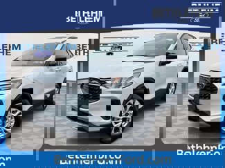 New 2025 Ford Escape Active w/ Cold Weather Package image 1