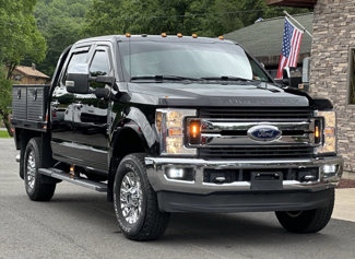 Used 2019 Ford F350 XLT w/ XLT Premium Package image 1
