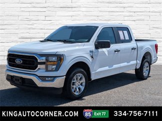 Used 2023 Ford F150 XLT image 1