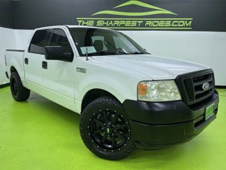 Used 2008 Ford F150 XLT image 1