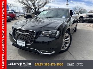 Used 2018 Chrysler 300 Limited image 1
