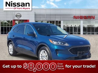 Used 2020 Ford Escape SE image 1