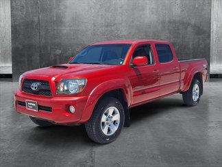 Used 2011 Toyota Tacoma PreRunner image 1