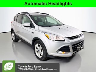 Used 2015 Ford Escape SE w/ Equipment Group 201A image 1