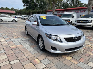 Used 2009 Toyota Corolla LE image 1