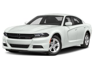 Certified 2021 Dodge Charger SXT w/ Leather Interior Group image 1