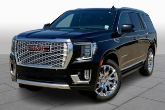 Used 2021 GMC Yukon Denali w/ Denali Premium Package image 1
