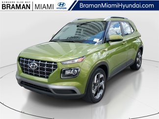 Certified 2023 Hyundai Venue SEL video 1