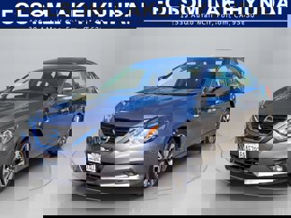 Used 2017 Nissan Altima 2.5 SL image 1