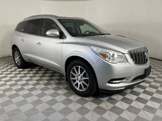Used 2016 Buick Enclave Leather w/ Trailering Package image 1