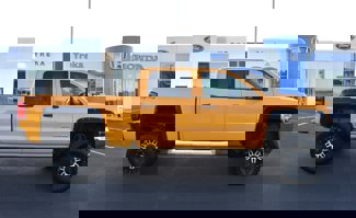 Used 2016 Chevrolet Silverado 1500 LT w/ All Star Edition image 1
