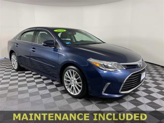 Used 2016 Toyota Avalon Limited image 1