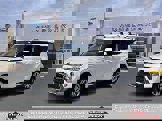 Used 2020 Kia Soul LX image 1