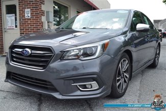 Used 2018 Subaru Legacy 2.5i Sport w/ Popular Package #2B image 1