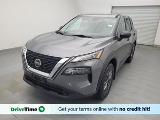 Used 2021 Nissan Rogue S image 1