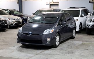 Used 2011 Toyota Prius Two image 1