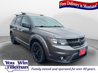 Used 2018 Dodge Journey GT w/ Driver Convenience Group image 1