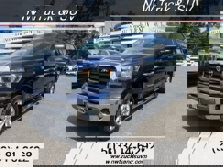 Used 2008 Toyota Tundra SR5 image 1