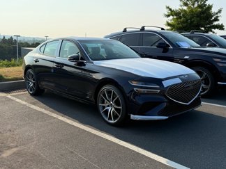 New 2026 Genesis G70 2.5T image 1