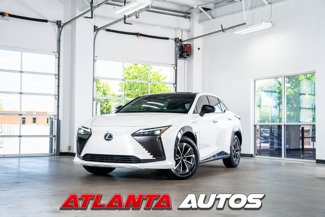 Used 2023 Lexus RZ 450e Premium image 1