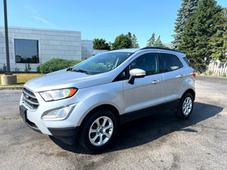 Used 2018 Ford EcoSport SE w/ SE Convenience Package image 1