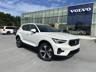 New 2025 Volvo XC40 B5 Core w/ Protection Package Premier image 1