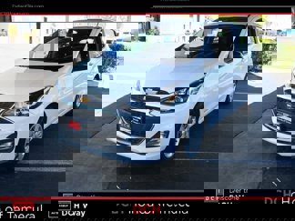 Used 2022 Chevrolet Spark LS image 1