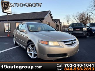 Used 2006 Acura TL image 1