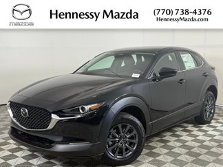 New 2025 MAZDA CX-30 AWD 2.5 S image 1