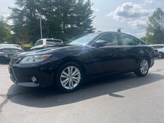 Used 2015 Lexus ES 350 image 1