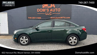 Used 2015 Chevrolet Cruze LT image 1