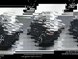 Certified 2024 Volvo S60 B5 Plus image 1