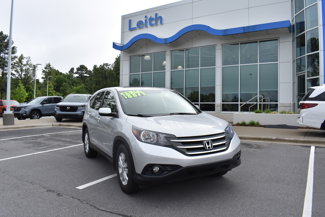 Used 2012 Honda CR-V EX image 1