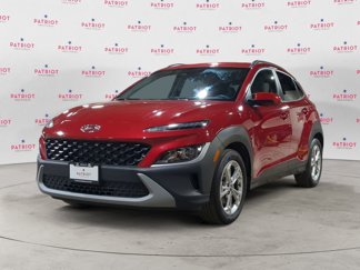 Used 2022 Hyundai Kona SEL image 1