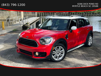 Used 2019 MINI Cooper Countryman image 1