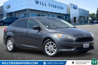 Used 2018 Ford Focus SE image 1
