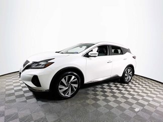 Certified 2019 Nissan Murano SL image 1
