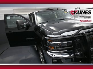 Used 2015 Chevrolet Silverado 2500 LT w/ Z71 Package, Off-Road image 1