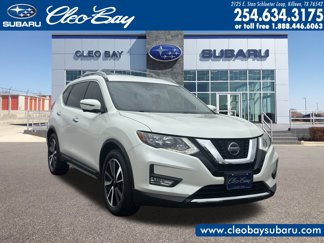 Used 2019 Nissan Rogue SL image 1